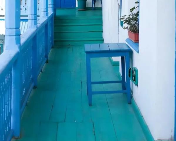 温泉漏水检测
