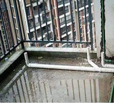 温泉漏水维修 阳台漏水怎么修理?